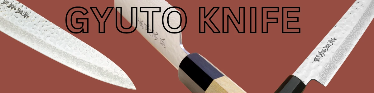 Santoku vs Gyuto Knife: What's The Differences - japanese knives